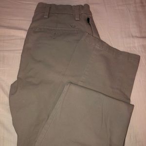 Men’s Dockers Straight Fit Khakis